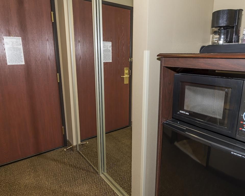 Comfort Suites Seaford Exterior foto